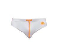 Sundek Maillot de bain orange / blanc, Taille XL