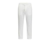 Sundek - Pantalon en lin - Homme - Pantalons - Blanc - Taille: L