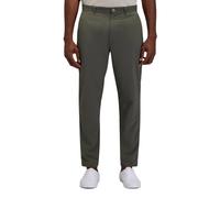 Sundek - Pantalon Vert Twill Quick-Dry - Homme - Pantalons - Vert - Taille: XL