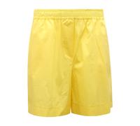 Sundek Shorts Jaune XS Femme