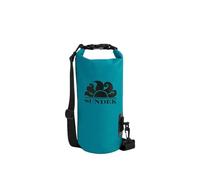 Sundek - San Jose Tube Bag - unisex - Sacs - Bleu - Taille: ONE Size