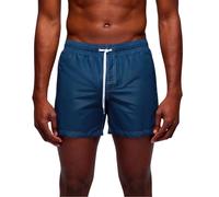 Sundek Short de bain Rainbow Bleu Homme Taille S