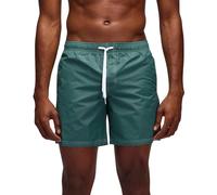 Sundek Short De Bain Elastic Iconic Taffeta