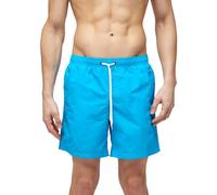 Sundek Short De Bain Elastic Iconic Taffeta