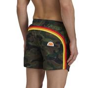 SUNDEK Short de Bain Elastic Waist 14" Hommes