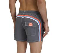 SUNDEK Short de Bain Elastic Waist 14" Hommes
