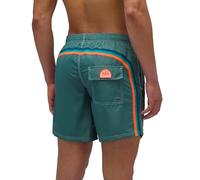 Sundek Short de bain Elastic Waist 14" Hommes
