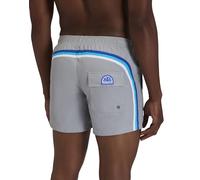 Sundek M504bdta100 Swimming Shorts Gris S Homme