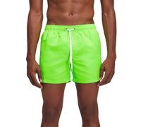 Sundek Short de bain M504bdta100 Vert Homme Taille M
