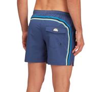 SUNDEK Short de Bain Stretch Fabric 15" Hommes