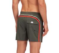 SUNDEK Short de Bain Stretch Fabric 15" Hommes