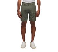 Sundek Adan Walkshort Shorts Vert 34 Homme