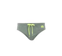 Sundek - Slip Mare Sax - Homme - Maillots de bain - Vert - Taille: 2XL