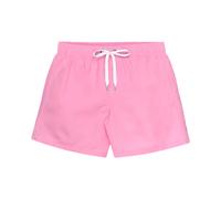 SUNDEK Homme M504Bdta100 Elastic Waist 14" Boardshort Col.Corail Turbo 01, L