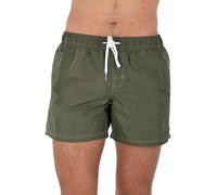 Sundek - Vêtements de mer - Homme - Maillots de bain - Vert - Taille: S
