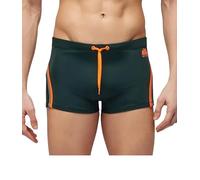 SUNDEK Zion Short Maillot de bain pour homme, Dino 01, L