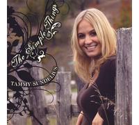 Sundelius, Tammy - Simple Things