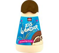 Schwartau - Miracle de crème glacée (Eis Wunder) | Poids Total 125 grams