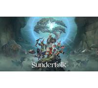 Sunderfolk (Steam Account)