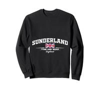 Sunderland England Sweatshirt