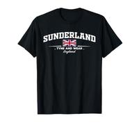 Sunderland England T-Shirt