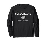 Sunderland Hometown, Tyne, Wear, Royaume-Uni Manche Longue