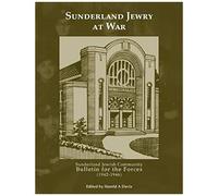 Sunderland Jewry At War