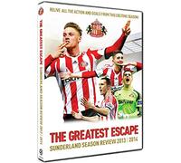 Sunderland Season Review 2013/ [Import]