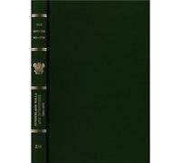 Sunderland Wills and Inventories 16511675 Sunderland Wills and Inventories 16511675 (Auteur)