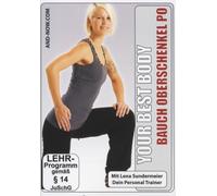 Sundermeier,Lena - Your Best Body/Bauch Oberschenkel Po [Import]