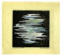 Sundfor, Susanne - Ten Love Songs [Import]