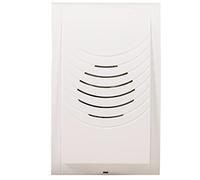 Sundi DNS-002/N Compact Bell, Blanc.