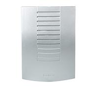 Sundi DNS-911/N x Carillon Bicolore 230V Argent