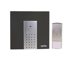 Sundi ST-230 SATTINO Sonnette sans fil à piles