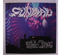 SUNDIAL - live drug