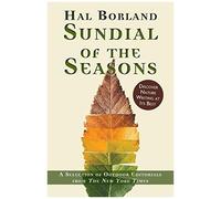 Sundial Of The Seasons