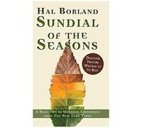 Sundial Of The Seasons