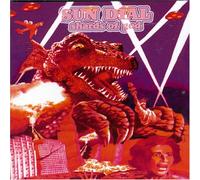 Sundial - Shards of God: 1990 [Import]