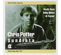 Sundiata/Chris Potter Quartet