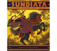 Sundiata David Wisniewski (Auteur)