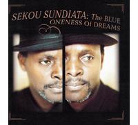 Sundiata, Sekou - Blue Oneness of Dreams