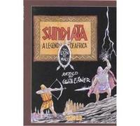 Sundiata Will Eisner (Auteur)