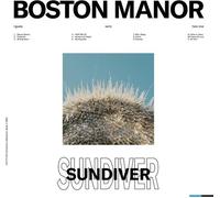 Sundiver