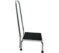 Sundo - Marchepied marchepied aide à l'accès avec poignée de maintien marchepied tabouret *120kg*
