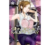 Sundome!! Milky Way Vol. 3