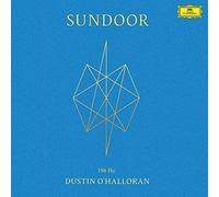 Dustin O'Halloran – Sundoor – Vinyle 12"