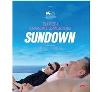 Sundown Blu-ray E