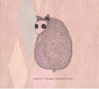 Sundown - Crab Apple,Wild Cherry & Sloe