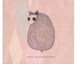 Sundown - Crab Apple,Wild Cherry & Sloe