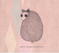 SUNDOWN - CRAB APPLE,WILD CHERRY & SLOE CD NEUF